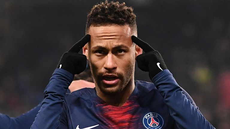 Football : Après le départ de Neymar, la LIGA a perdu la moitié de ses fans brésiliens