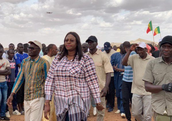 ZIGUINCHOR – Vacances citoyennes : Les populations de Niaguis demandent des intrants agricoles et des machines