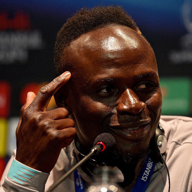 L’élimination des Lions et le message réconfortant de Sadio Mané : « L’apprentissage continue. On ira à la recherche d’autres trophées Inchallah »