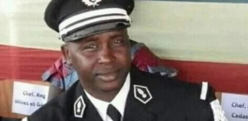Meurtre du Commandant Sané : Les auteurs présumés de l’attaquent sont passés aux aveux