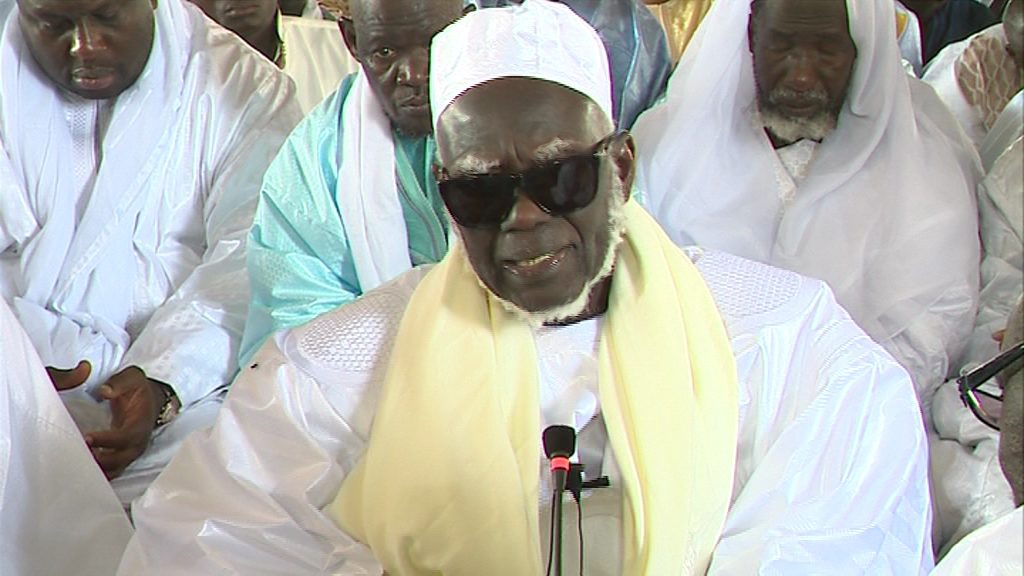 Levée d’interdits à Touba : Le Khalife général mouride se réjouit de l’adhésion des populations