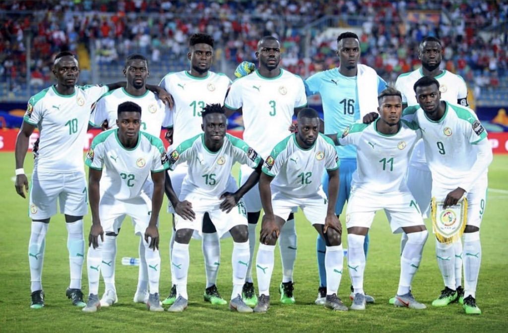 Classement FIFA : Le Sénégal toujours premier en Afrique et 20e mondial