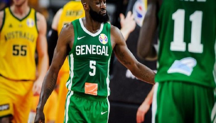 Mondial basket Chine 2019 : Les Lions enregistrent leur 5e défaite contre la Jordanie (77-79)
