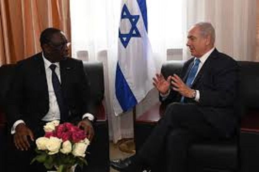 Coopération : Israël va maintenir ses « bonnes relations » de coopération avec Dakar (Ambassadeur)