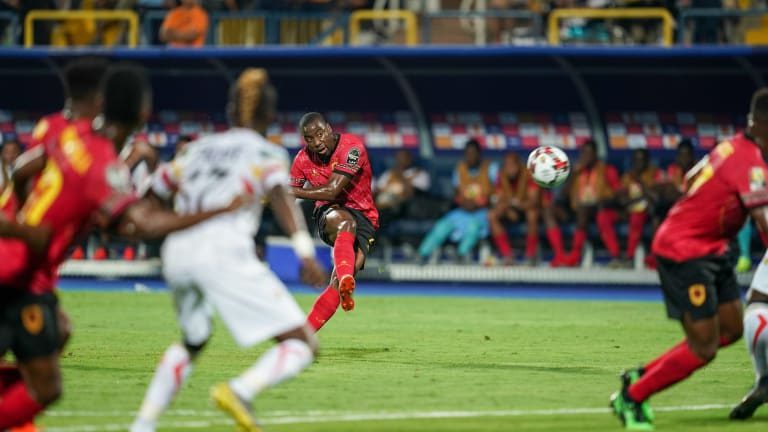 Qualifications Mondial 2022 : La FIFA va diffuser les matchs de la zone Afrique