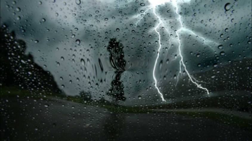 Météo : Activités pluvio-orageuses sur les régions Sud et Centre-Ouest(ANACIM)