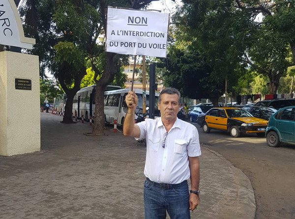 Interdiction du port du voile à Jeanne d’Arc : Une rencontre prévue entre le ministre de l’Education nationale et la direction de l’Institut ce lundi