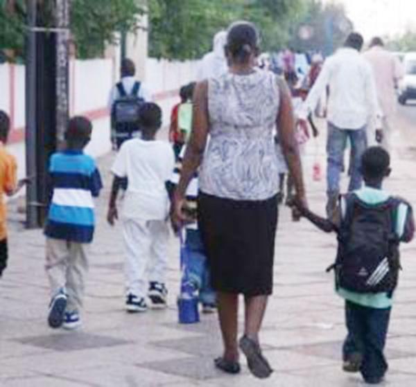 Ziguinchor – Rentrée des classes : L’inspecteur d’académie invite les parents à libérer les élèves
