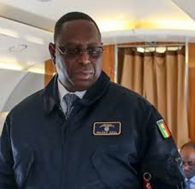 Drame à l’île de la Madeleine : Le Président Macky Sall appelle à la prudence et respect des normes de sécurité