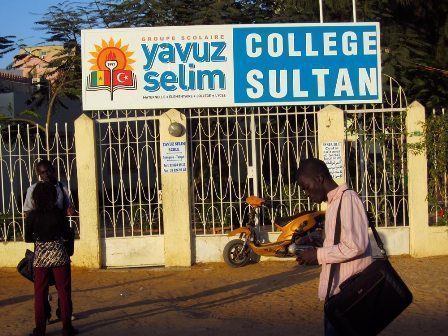 Fermeture des établissements Yavuz Selim : Encore une rentrée scolaire ratée pour les écoles Yavuz Selim au Sénégal