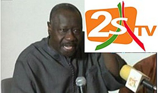 Justice:Tribunal de Dakar : La 2STV et Fatou Sow Sarr condamnés