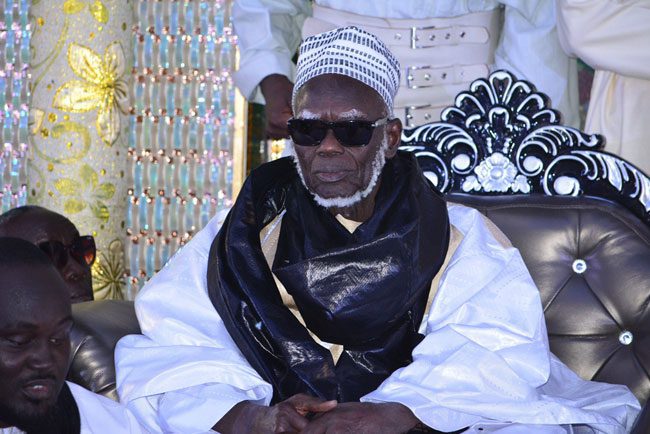 Touba encourage « toutes les démarches légales visant à lutter l’homosexualité et dénonce toute tentative pour le défendre »