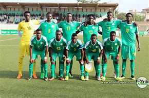 Football/UFOA 2019 : Le Sénégal affrontera le Mali en demi finale