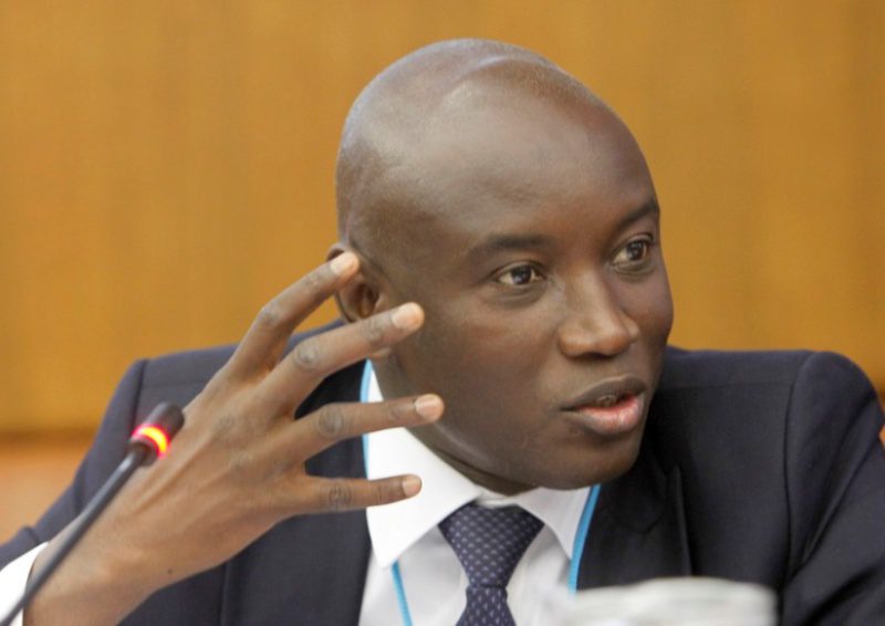 Sécurité : « Nous sommes prêts à faire face à d’éventuelles attaques terroristes », dixit-Aly Ngouille Ndiaye
