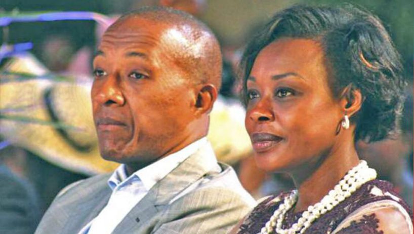 Procès Abdoul Mbaye-Aminata Diack : La modification de la Cour d’appel installe la suspicion