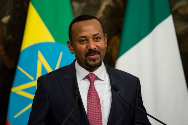 Le prix Nobel de la paix 2019 attribué au Premier ministre éthiopien Abiy Ahmed