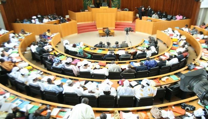 Politique : Sonko, potentielle prochaine cible de l’ Etat du Sénégal ?