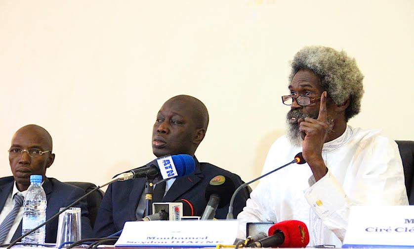 Saisine des avocats d’Ousmane Sonko : La Cena va répondre ce jeudi