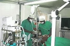 Progression de la médecine au Sénégal : Le lancement de la chimiothérapie gratuit