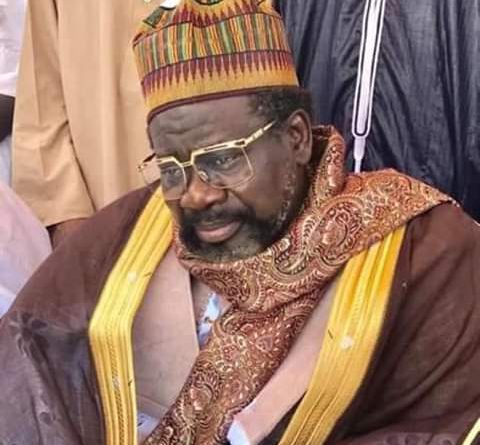 Top 500 des musulmans les plus influents au monde 2019-2020 : Imam Cheikh Tidiane l’unique chef religieux d’Afrique figure parmi les 50 plus influents
