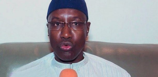 Diffamation : Les avocats de Mamour Diallo comptent porter plainte contre Sonko dés demain