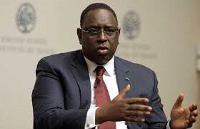 Macky Sall : « Plus de 90 % des alertes que je reçois viennent du foncier »