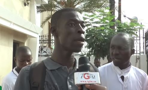 Magal Touba édition 2019 : Des journalistes menacent de boycotter la cérémonie officielle