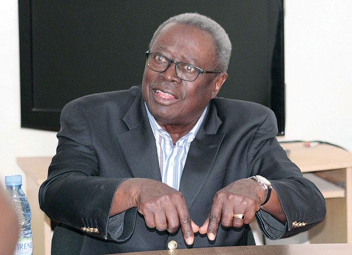 ZIGUINCHOR : Selon Robert Sagna, le MFDC s’engage à un cessez-le-feu pour aller vers des négociations