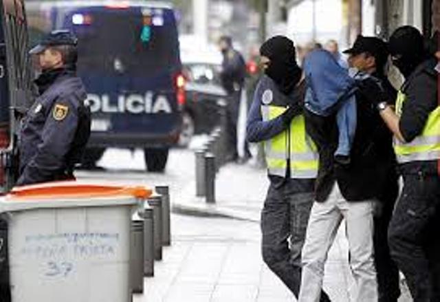 Italie : Un sans-papier sénégalais avale 10 boulettes de cocaïne pour échapper à la police