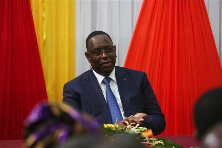 Le président Macky Sall pour que le PACASEN soit élargi aux communes