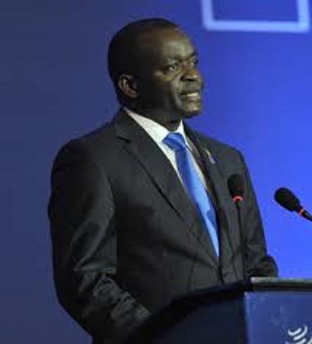 Tourisme : Au salon TOP RESA, le ministre du Tourisme décline les ambitions du Sénégal