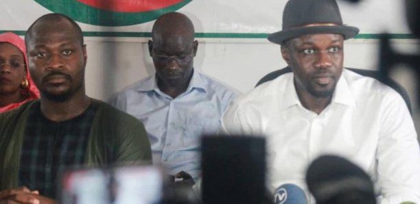 Affaire des 94 milliards : Le veto de l’ordre des avocats annule la tenue de la conférence de presse des conseils de Sonko