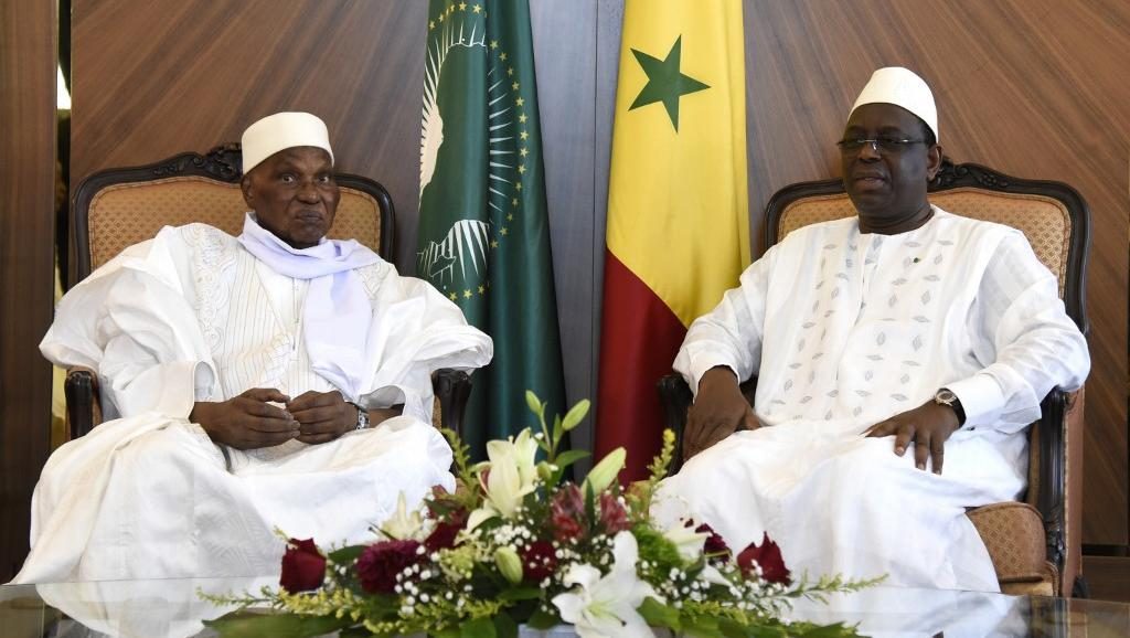 Rencontre Wade-Sall : « Le chef de l’Etat ne pense pas à une amnistie pour Karim », dixit une proche de Macky