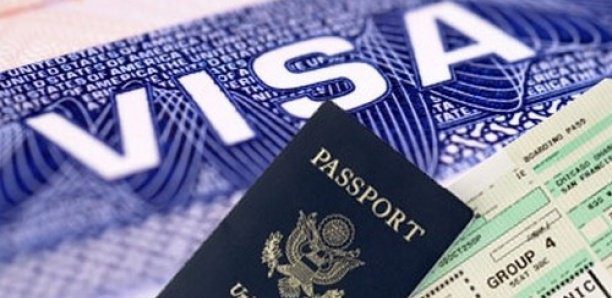 Visa D’entrée au Sénégal : La réciprocité sur les demandes est de nouveau applicable