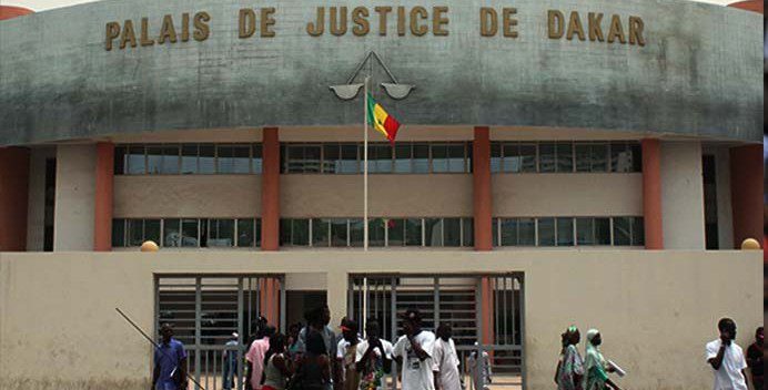 Le parquet requiert 2ans de prison ferme contre les deux députés du PUR, délibéré lundi 26 décembre