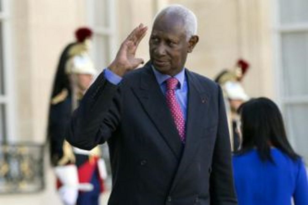 Obsèques de Colette Senghor : Abdou Diouf attendu à Dakar