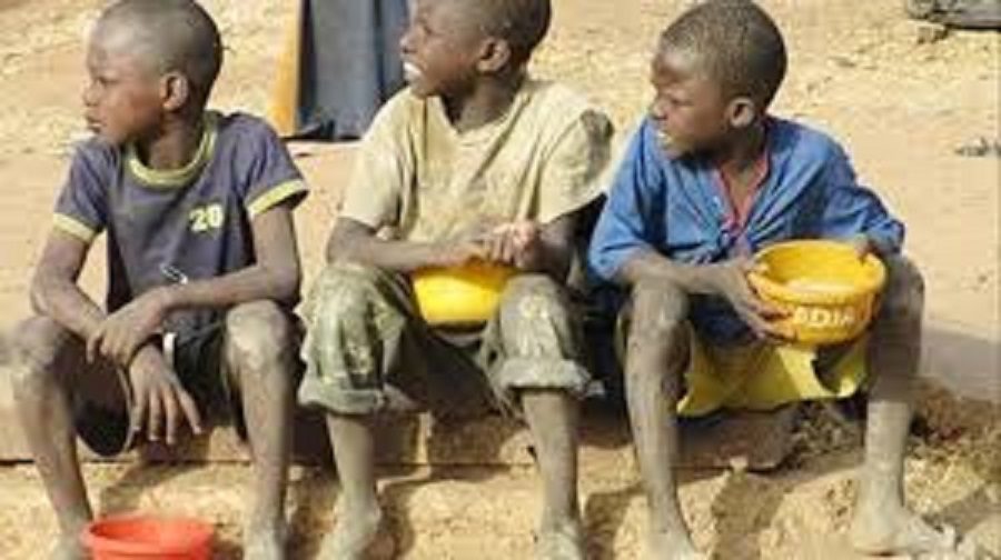 Des actions préconisées pour le retrait des enfants de la rue