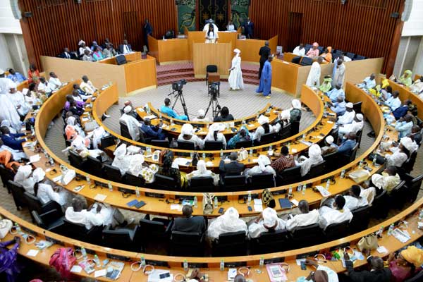 Report des élections locales : La plénière prévue vendredi prochain