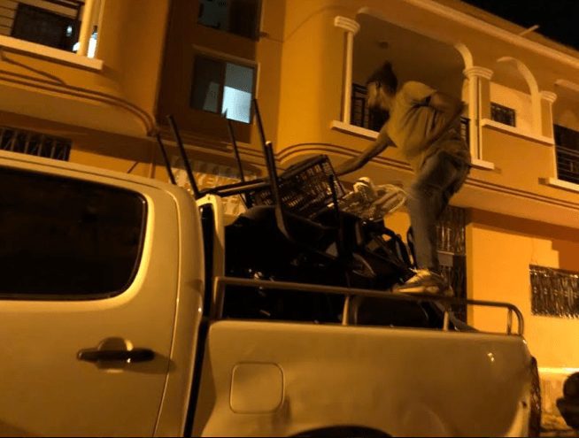 Cybercriminalité : Après Ouakam, la police arrête des bandits à Rufisque