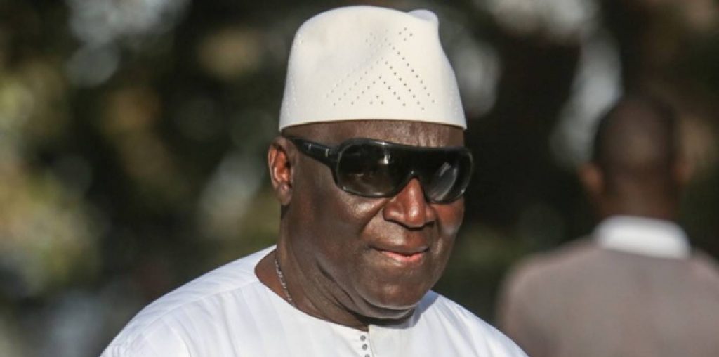 Dialogue national : L’installation imminente de Famara Ibrahima Sagna revigore les acteurs du processus électoral