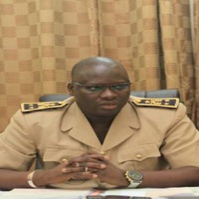 Mbour : Saer Ndao très enragé contre les fonctionnaires de l’Etat