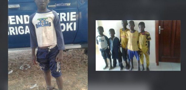 Talibés maltraités à Koki : Oustaz Khadim Guèye et 5 autres personnes placés sous mandat de dépôt