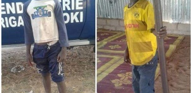Talibés enchaînés : Le marabout et ses complices jugés ce mercredi