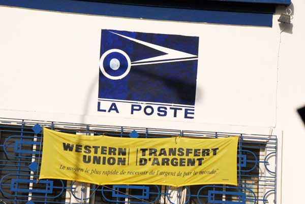 Louga : la Directrice Régionale de la Poste détourne 275 millions de FCFA