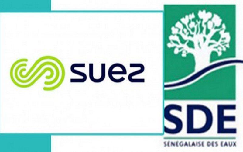 Gestion de l’eau au Sénégal : Fini pour la SDE et place à Suez