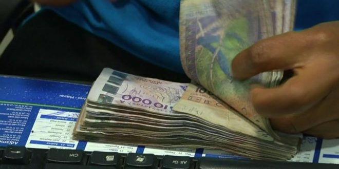 Annulation de la dette publique Africaine: Le club de Paris parle de moratoire pour le moment