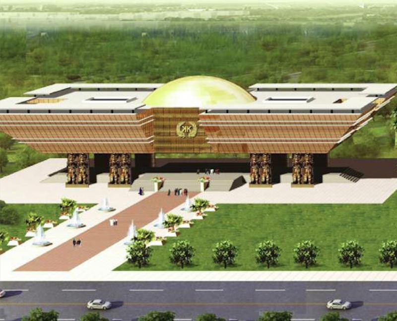 Construction : Le projet fou d’Atepa pour la RD Congo