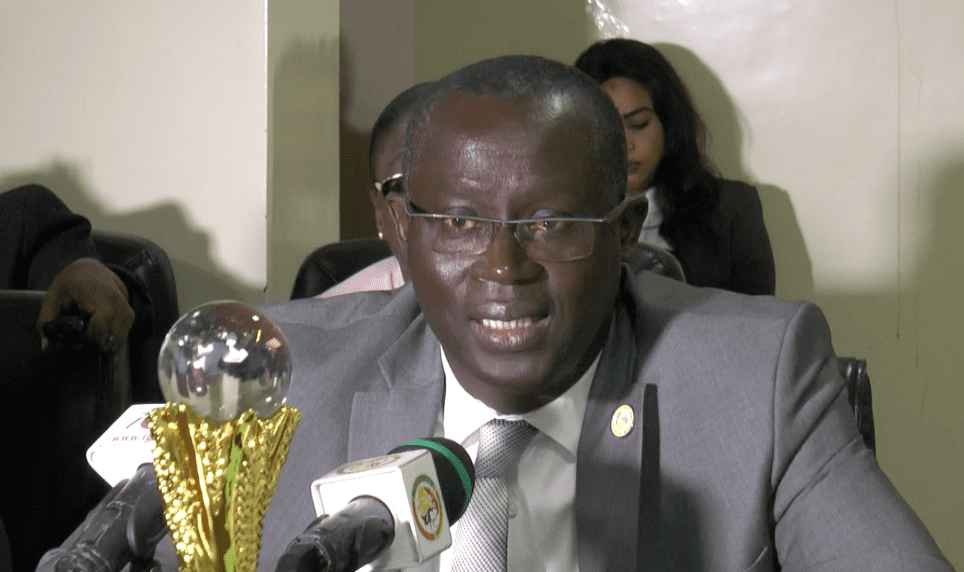 Prix du meilleur joueur africain : « Nous espérons que ce trophée de Sadio Mané soit une alarme pour le Ballon d’Or », lance-Me Augustin Senghor
