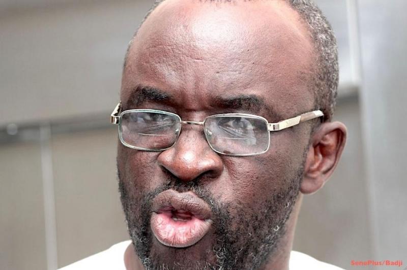 Moustapha Cisse Lo démissionne du bureau de l’Assemblée nationale