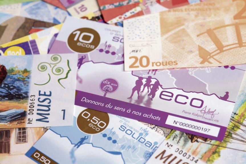 Changement de monnaie : » L’UEMOA a arraché Eco des mains de la CEDEAO »